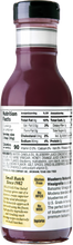 Load image into Gallery viewer, Blueberry Balsamic Vinaigrette (Single)

