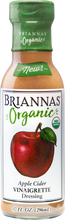 Load image into Gallery viewer, Organic Apple Cider Vinaigrette (Pack of 6)
