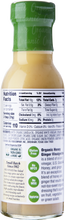 Load image into Gallery viewer, Organic Honey Ginger Vinaigrette (Pack of 6)
