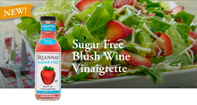 Load image into Gallery viewer, Sugar Free Blush Wine Vinaigrette (Single)
